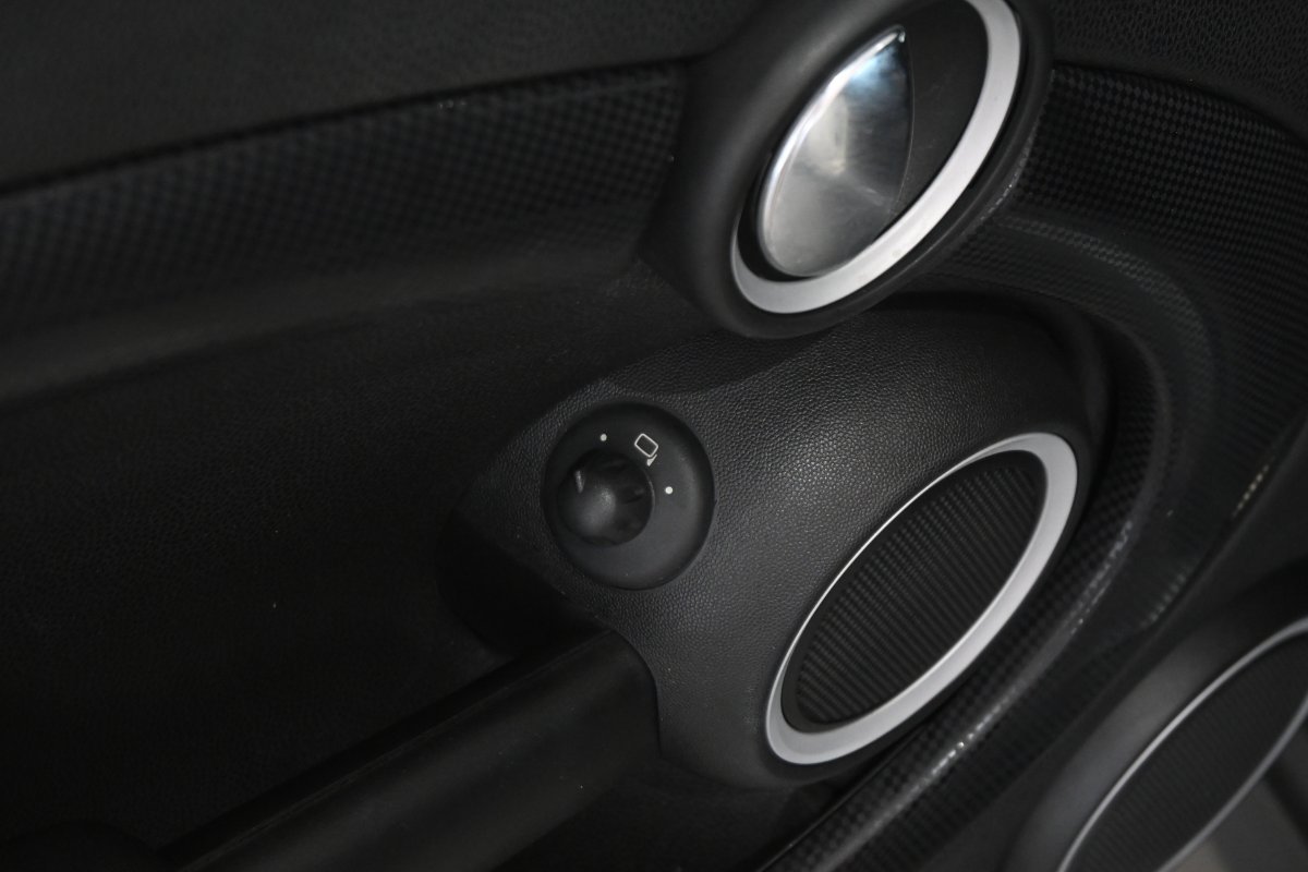 Foto Mini Cabrio 25