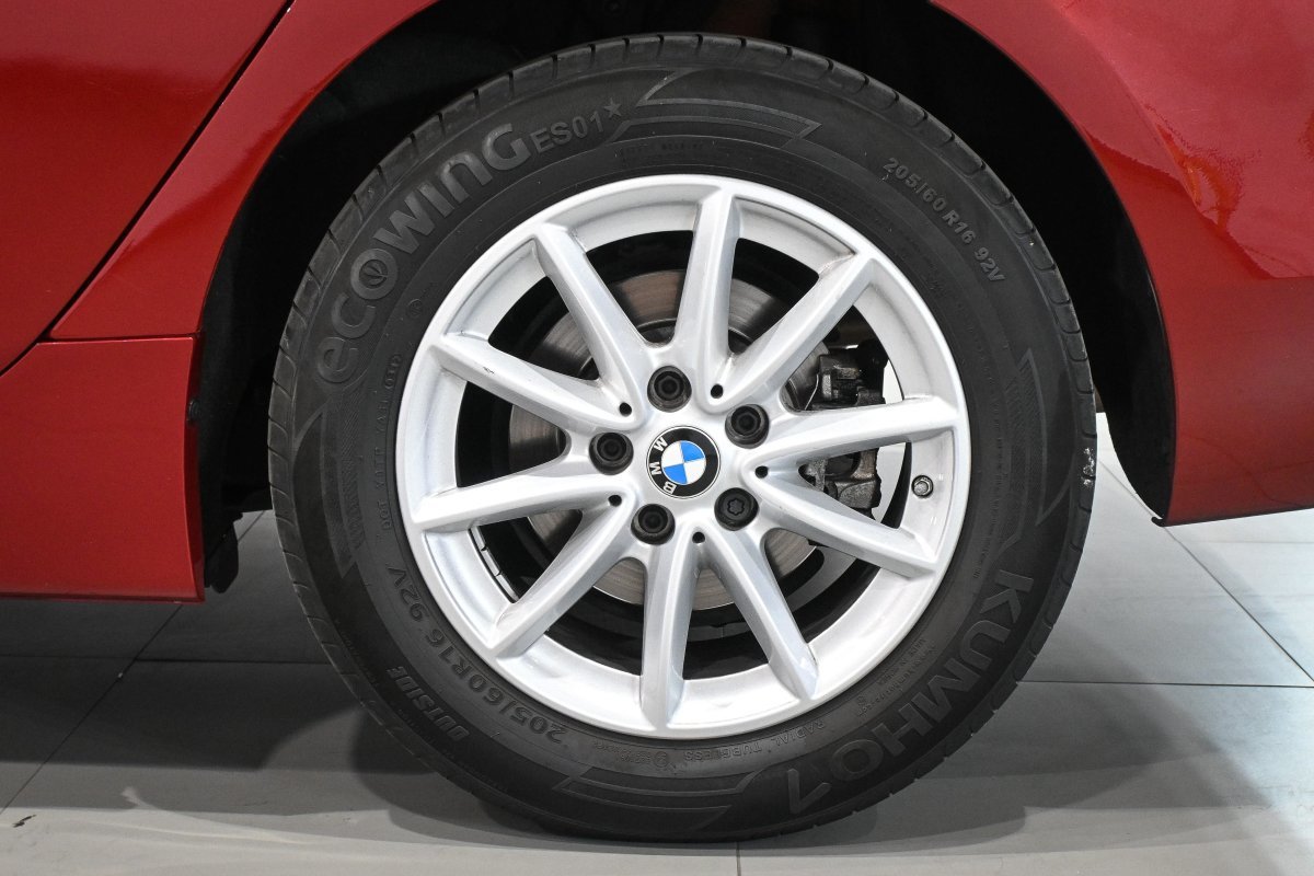 Foto BMW Serie 2 36