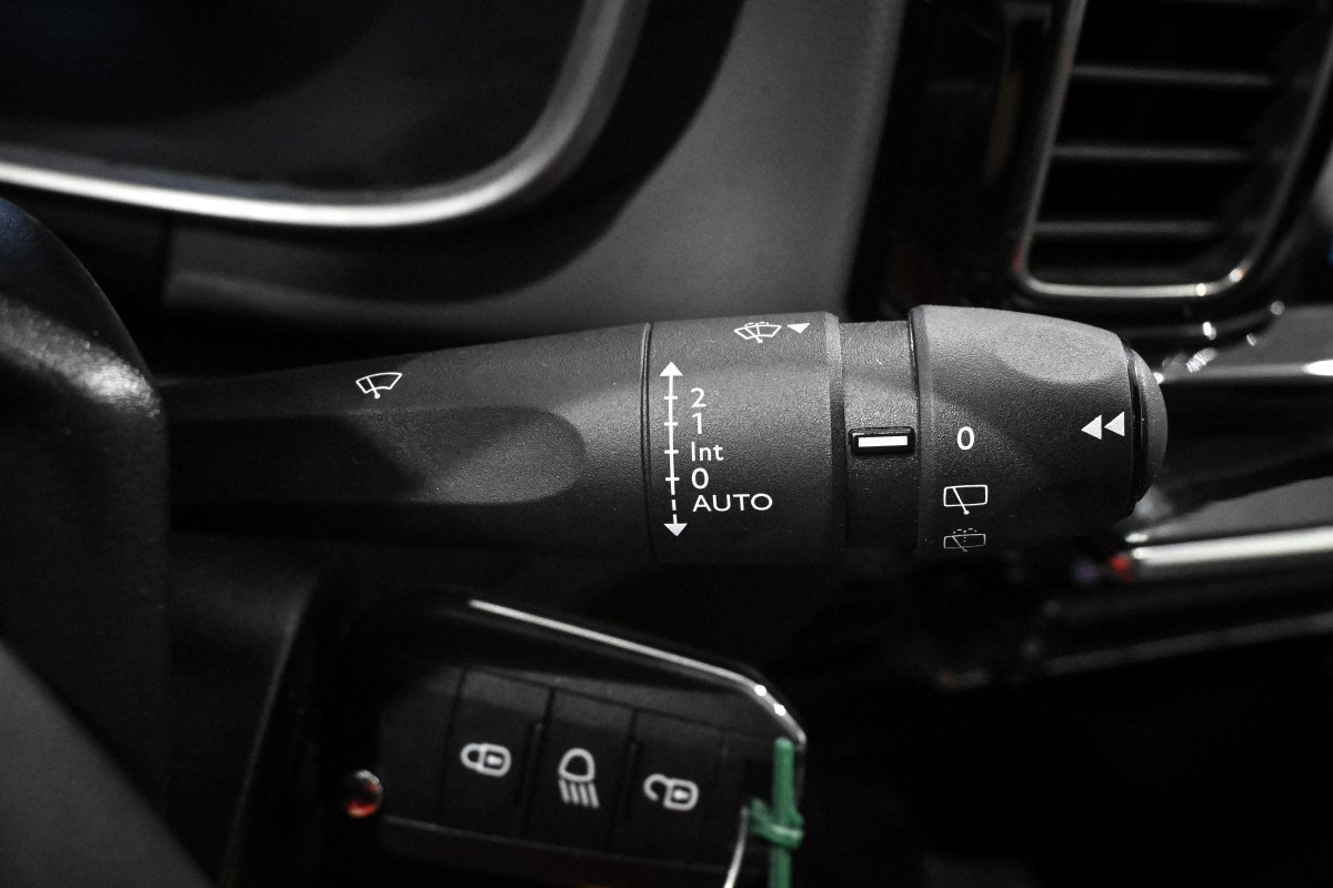 Foto Citroën C5 Aircross 31