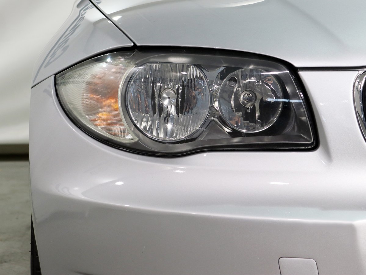 Foto BMW Serie 1 9