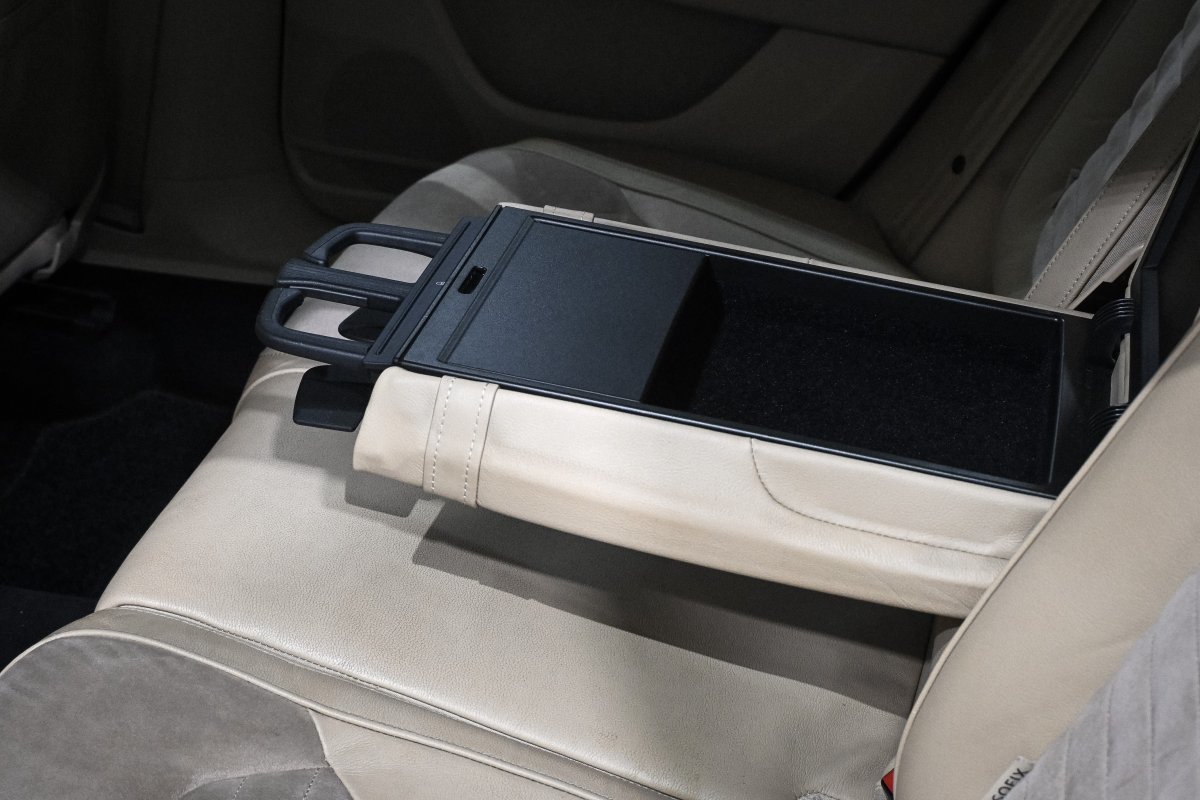 Foto Volkswagen Passat Variant 11