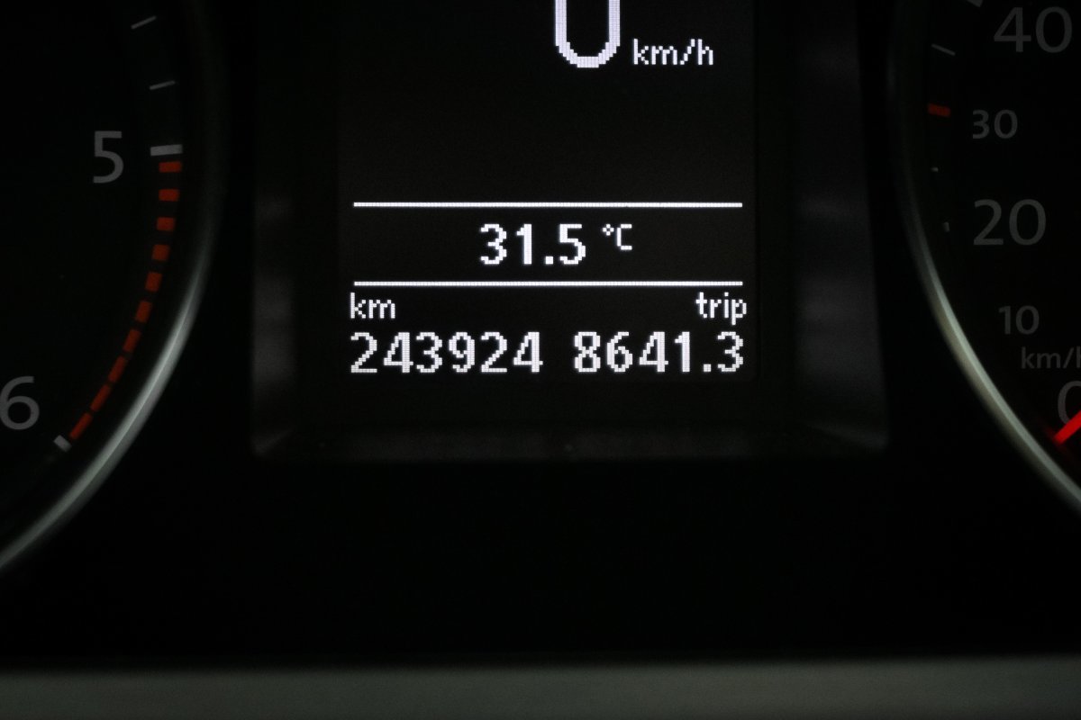 Foto Volkswagen Passat Variant 12