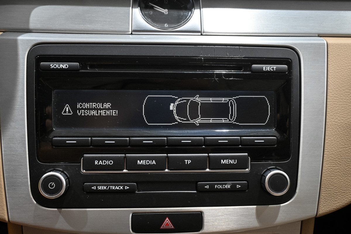 Foto Volkswagen Passat Variant 15