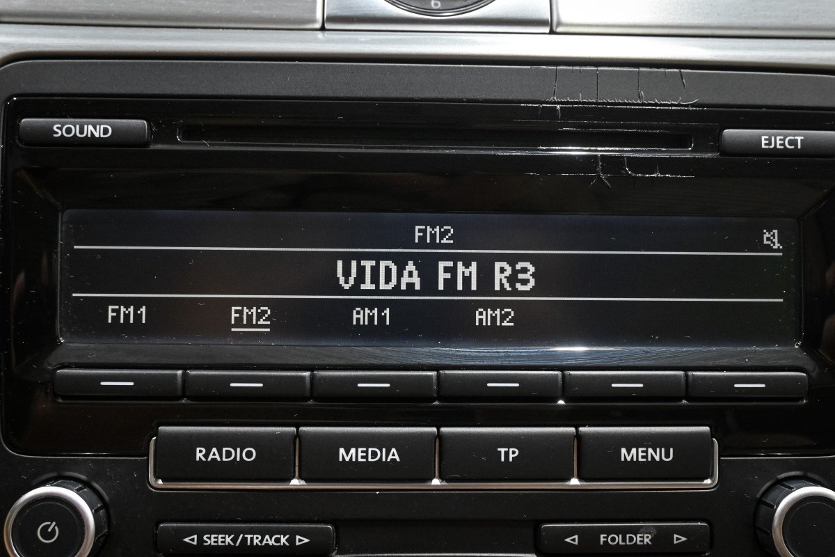 Foto Volkswagen Passat Variant 16