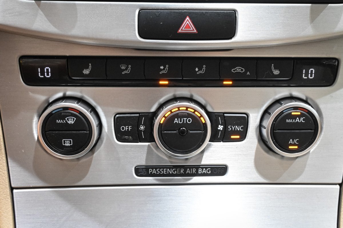 Foto Volkswagen Passat Variant 17