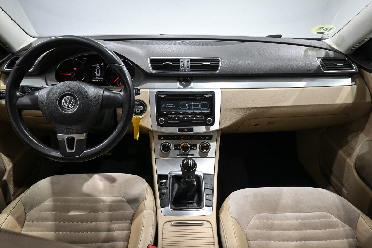 Foto Volkswagen Passat Variant 18