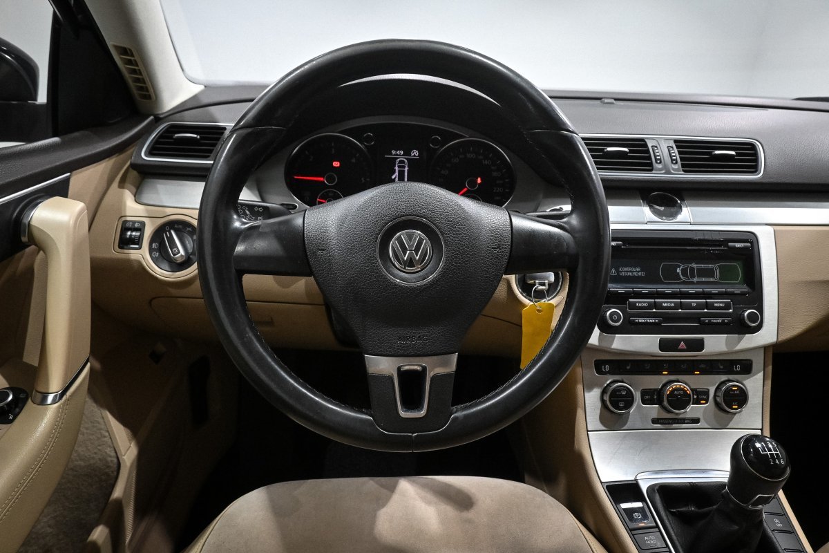 Foto Volkswagen Passat Variant 19