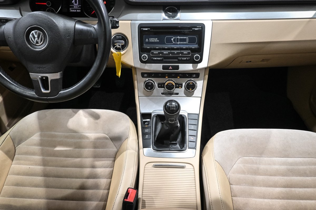 Foto Volkswagen Passat Variant 20