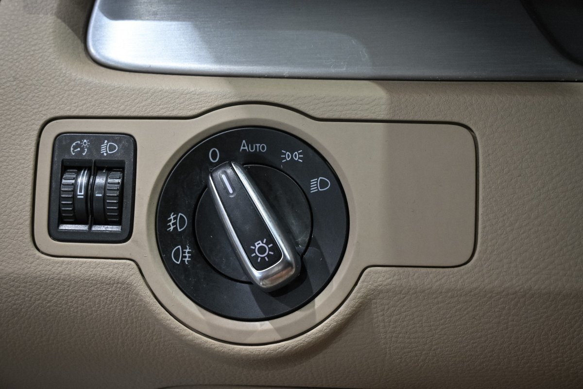 Foto Volkswagen Passat Variant 26