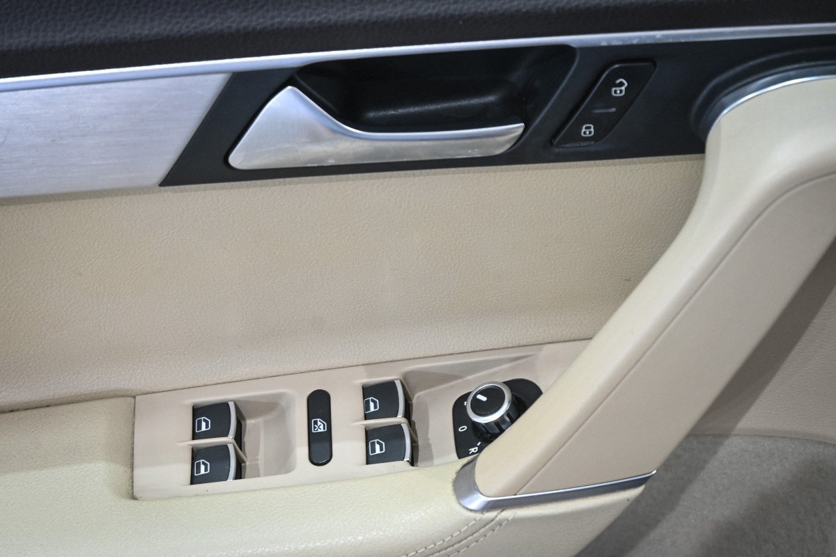 Foto Volkswagen Passat Variant 27