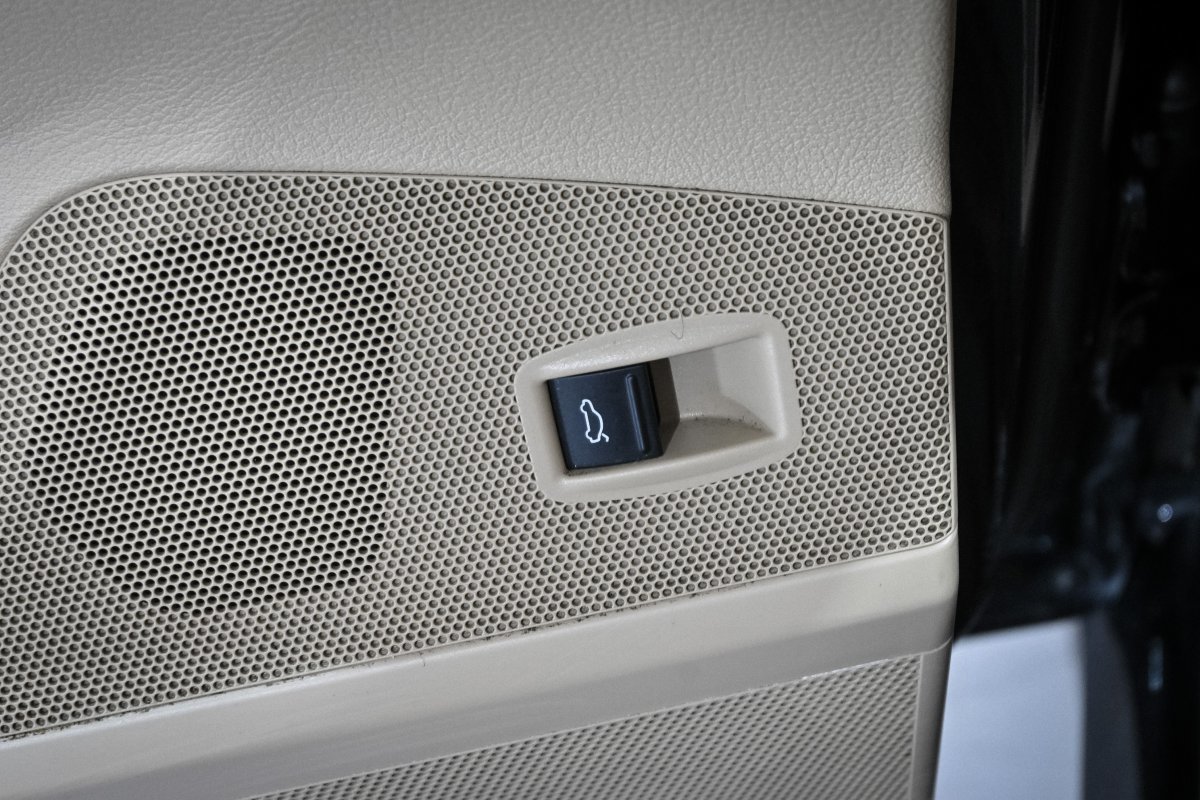 Foto Volkswagen Passat Variant 28