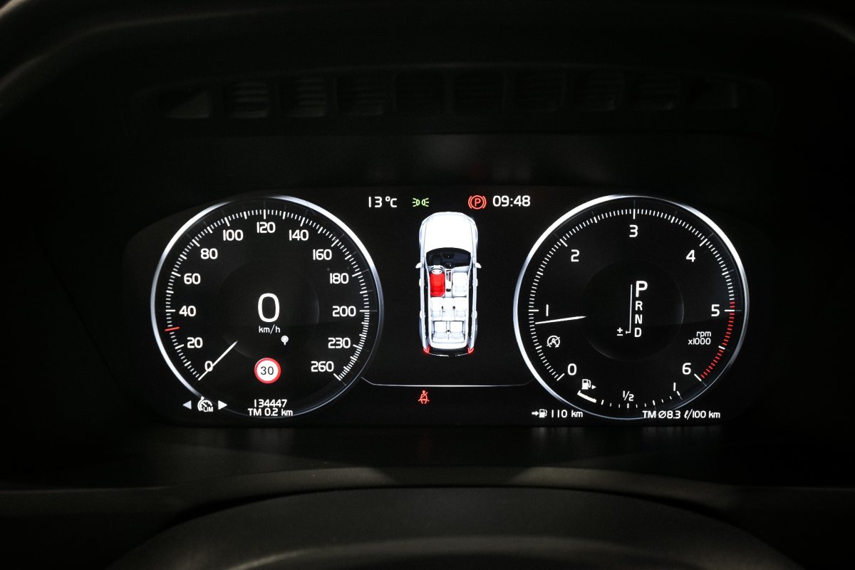 Foto Volvo XC90 15