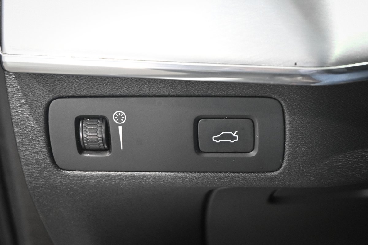 Foto Volvo XC90 31