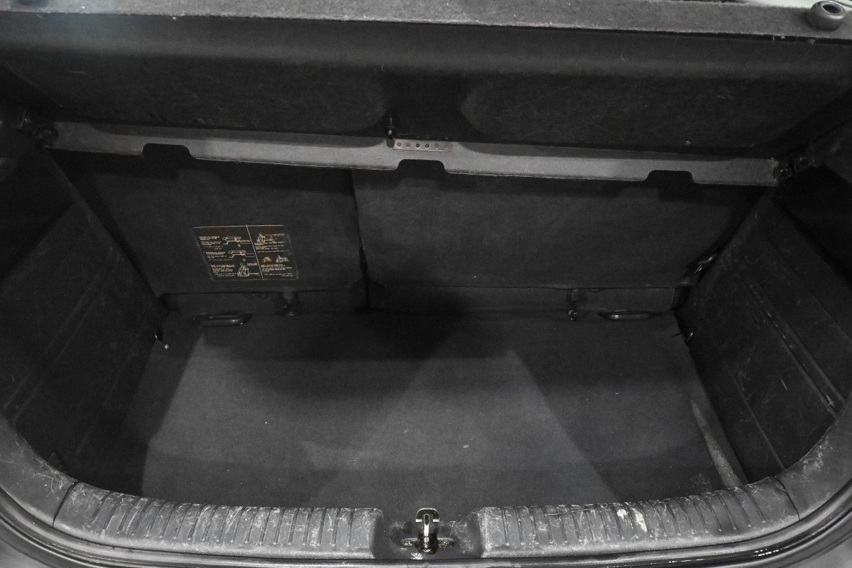 Foto Hyundai Getz 8