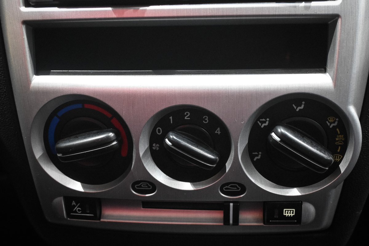 Foto Hyundai Getz 15