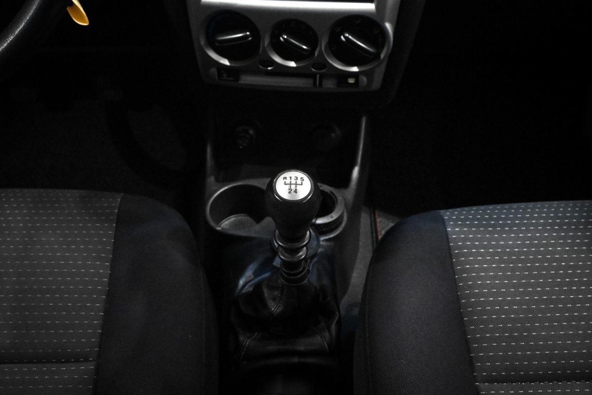 Foto Hyundai Getz 18