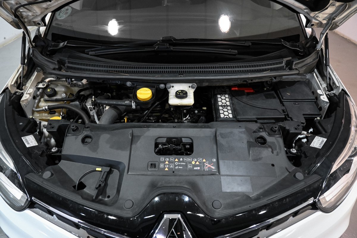 Foto Renault Scénic 7