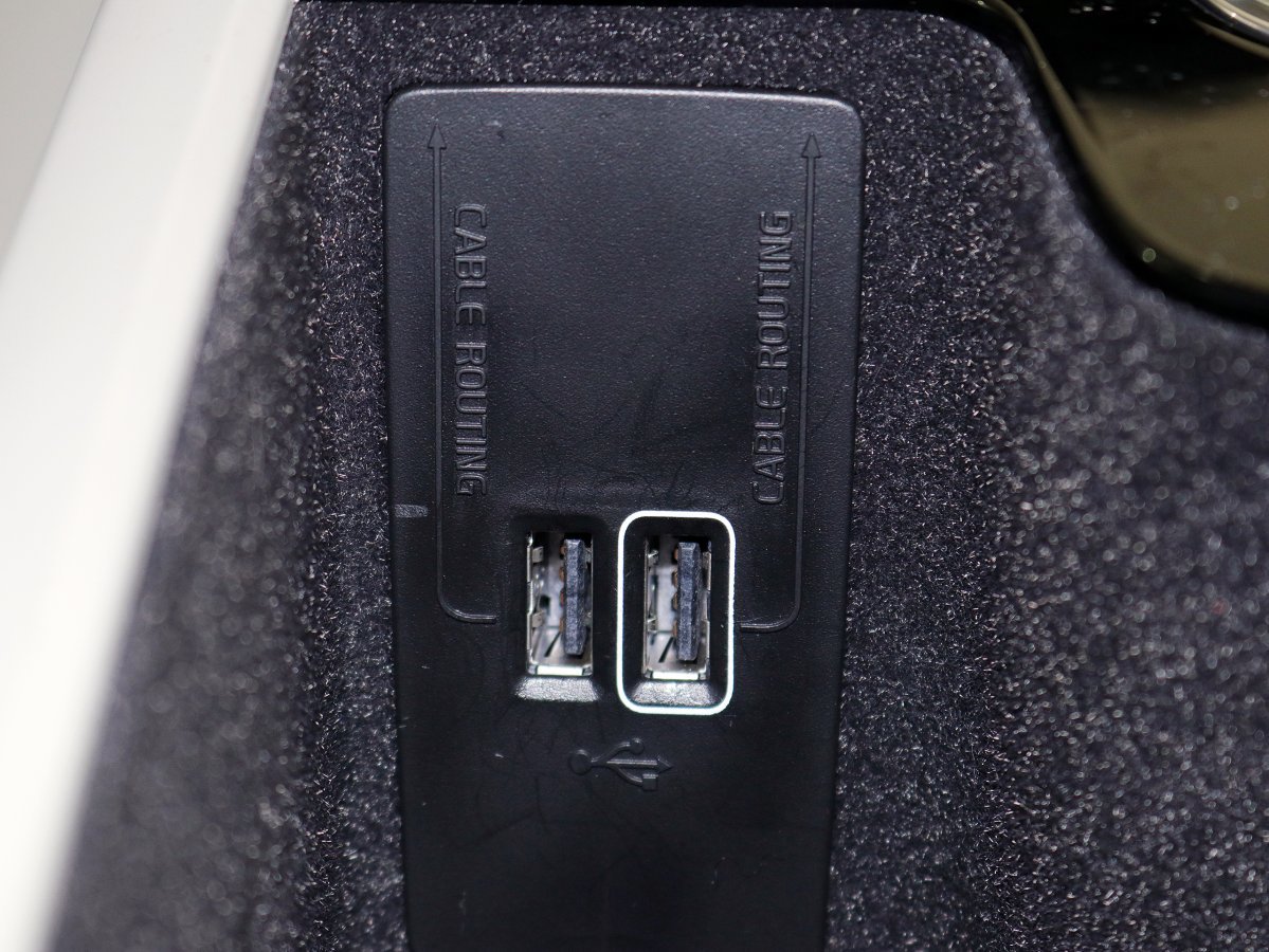 Foto Volvo XC90 24