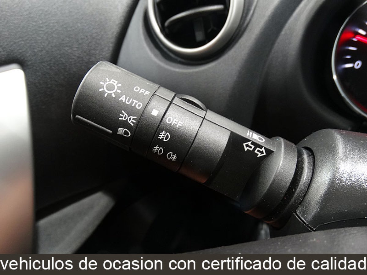 Foto Nissan Qashqai 20