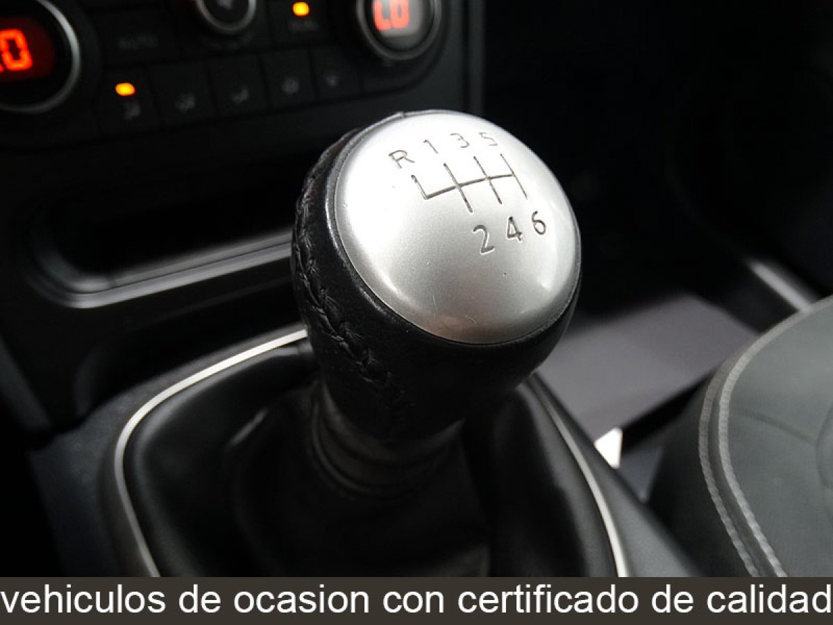 Foto Nissan Qashqai 24