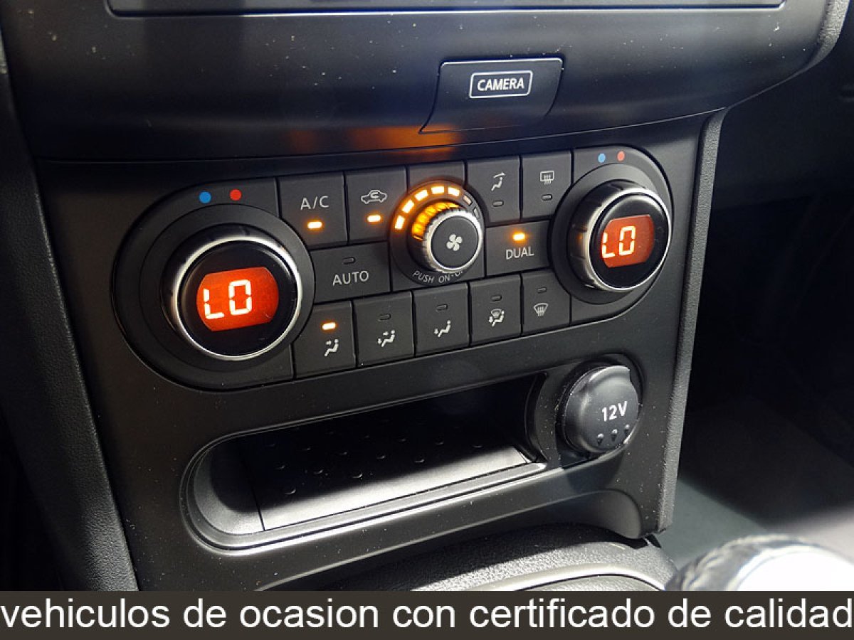 Foto Nissan Qashqai 26