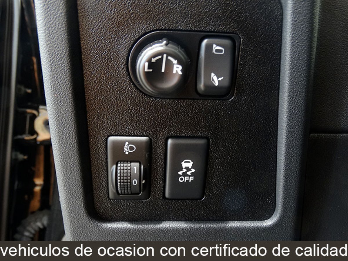 Foto Nissan Qashqai 27