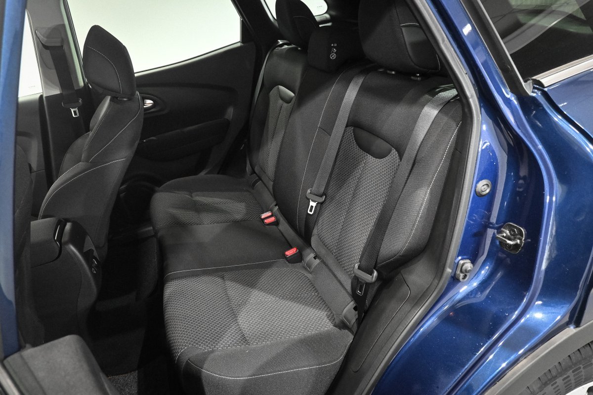 Foto Renault Kadjar 11