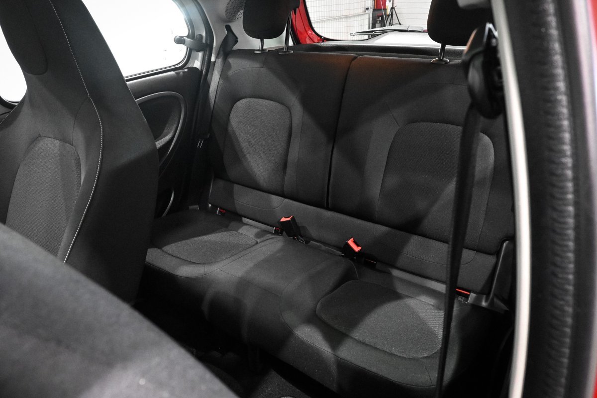 Foto Smart Forfour 11