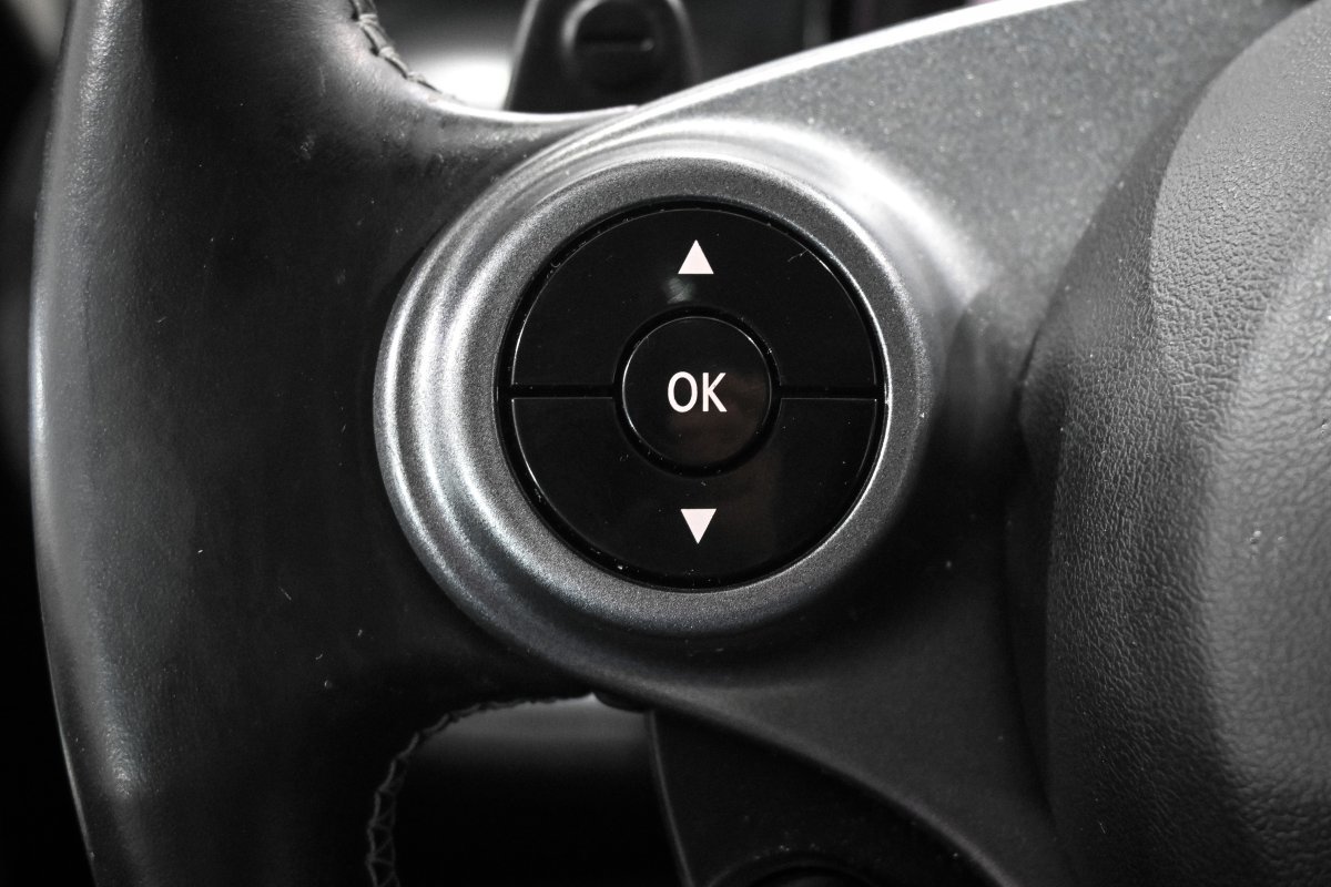 Foto Smart Forfour 23