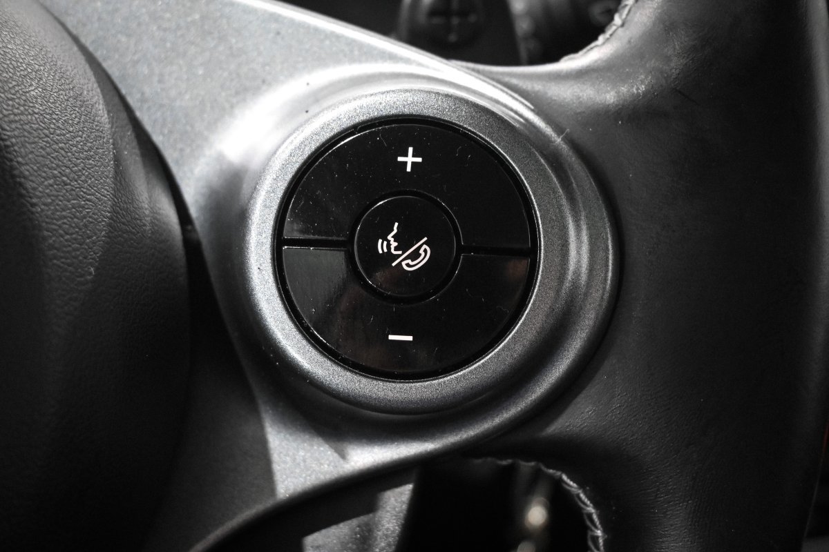 Foto Smart Forfour 24