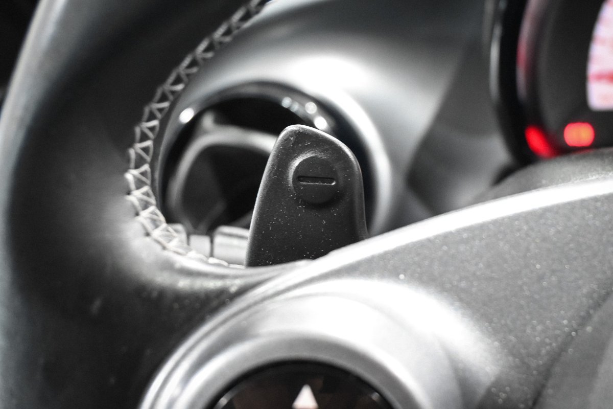 Foto Smart Forfour 27