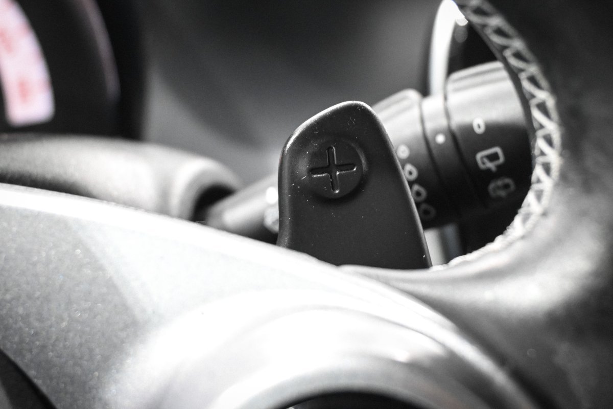 Foto Smart Forfour 28