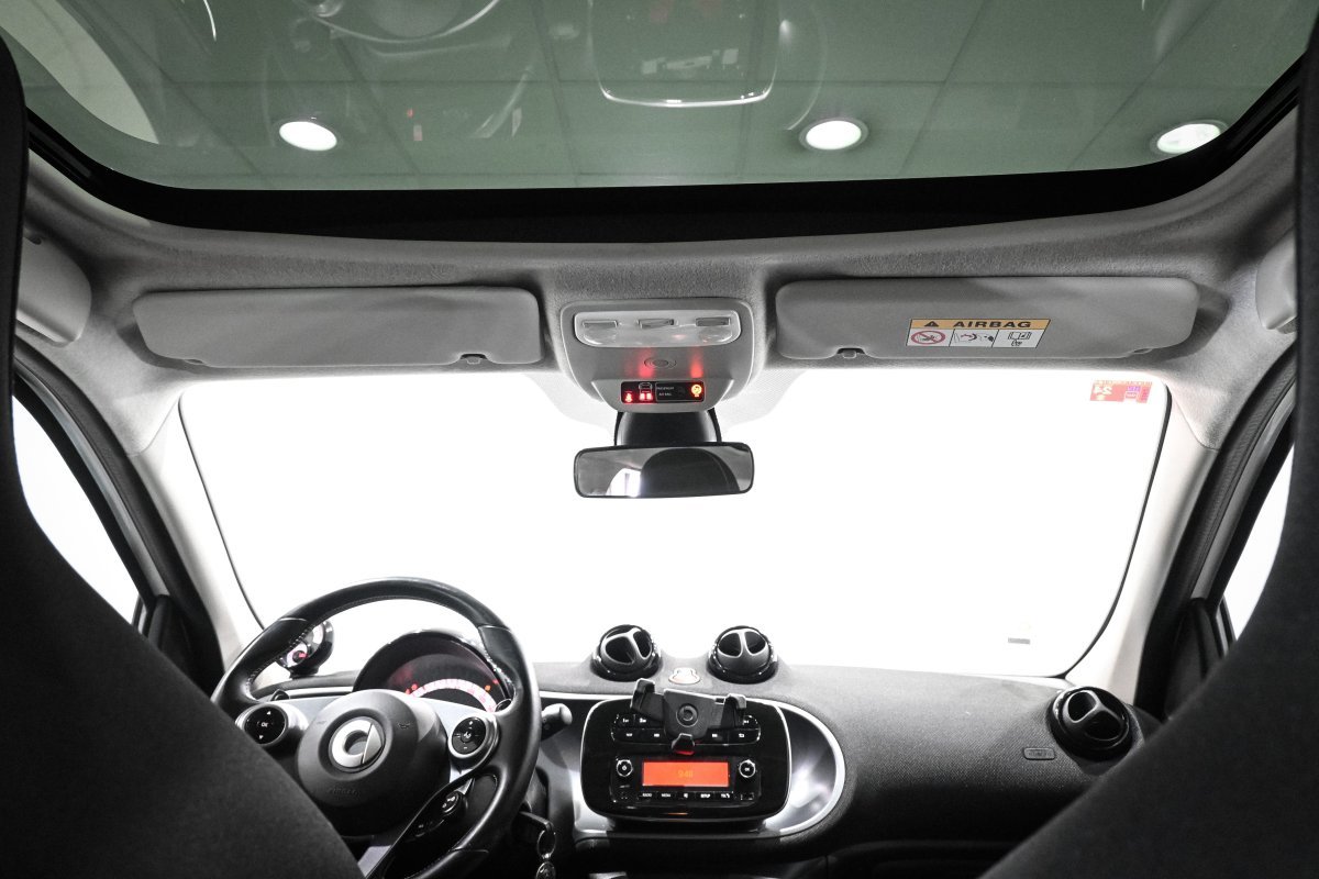Foto Smart Forfour 29