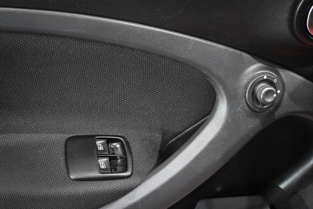 Foto Smart Forfour 31