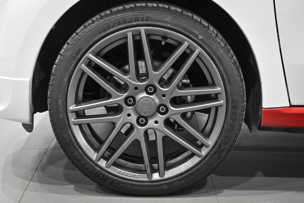 Foto Smart Forfour 32