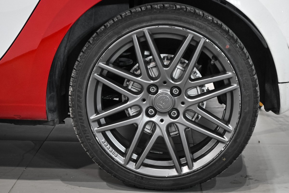 Foto Smart Forfour 33