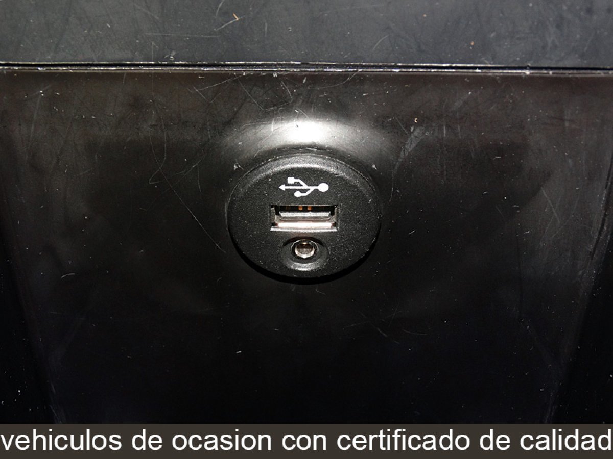 Foto Nissan Qashqai 15