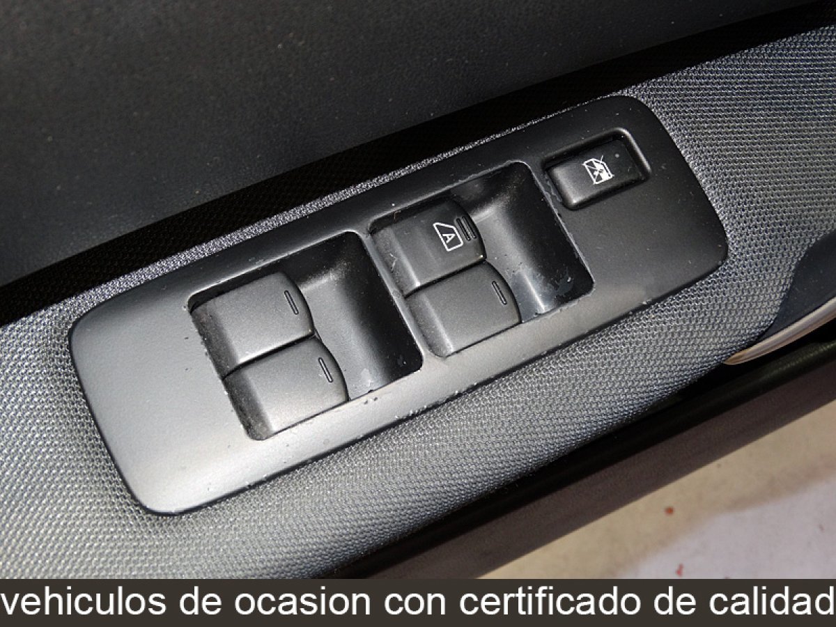Foto Nissan Qashqai 16