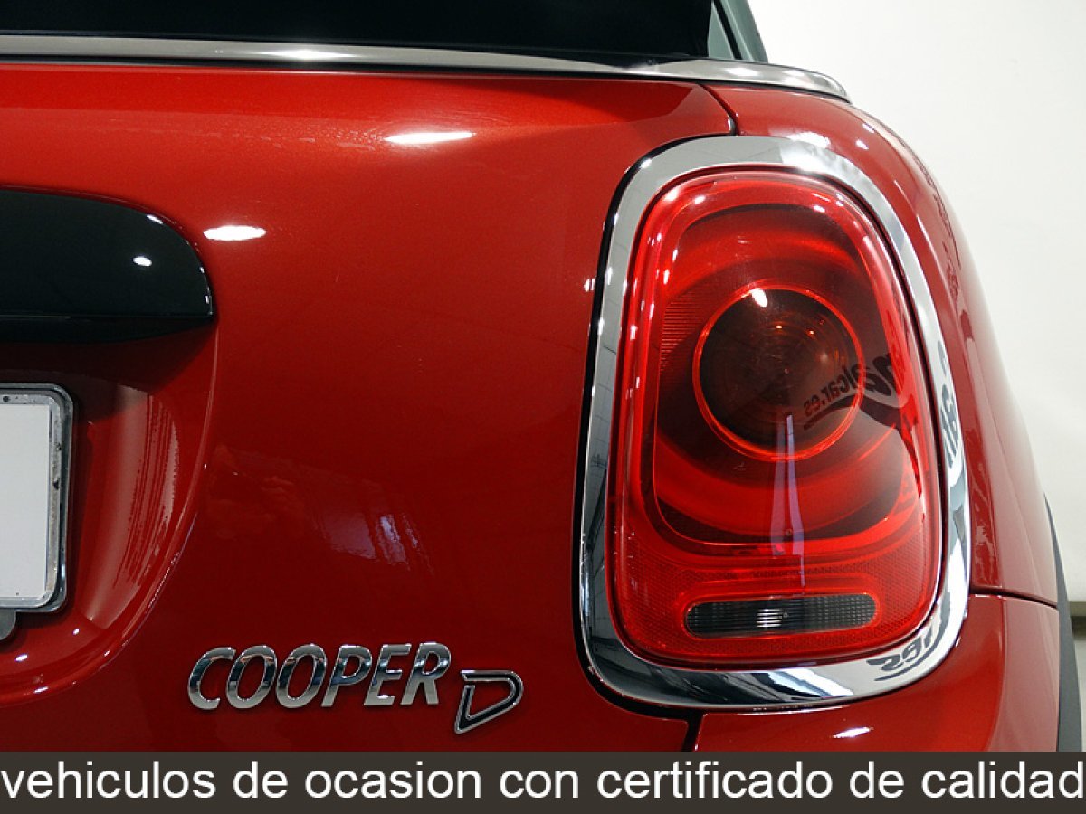 Foto Mini Cabrio 15