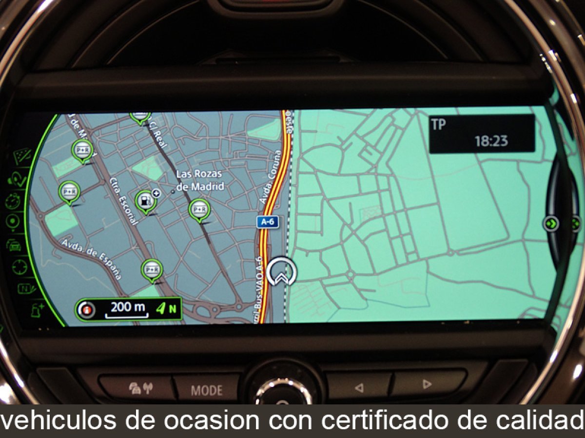 Foto Mini Cabrio 24