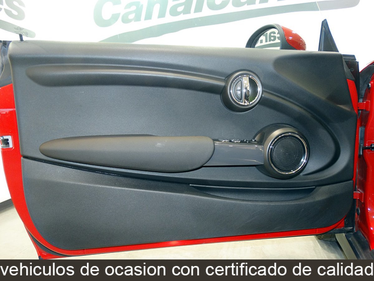 Foto Mini Cabrio 26