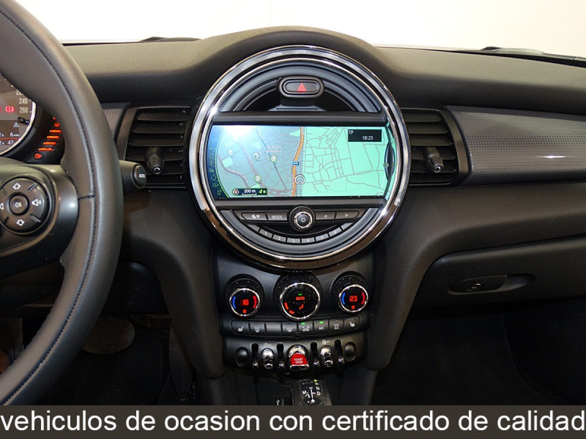 Foto Mini Cabrio 27