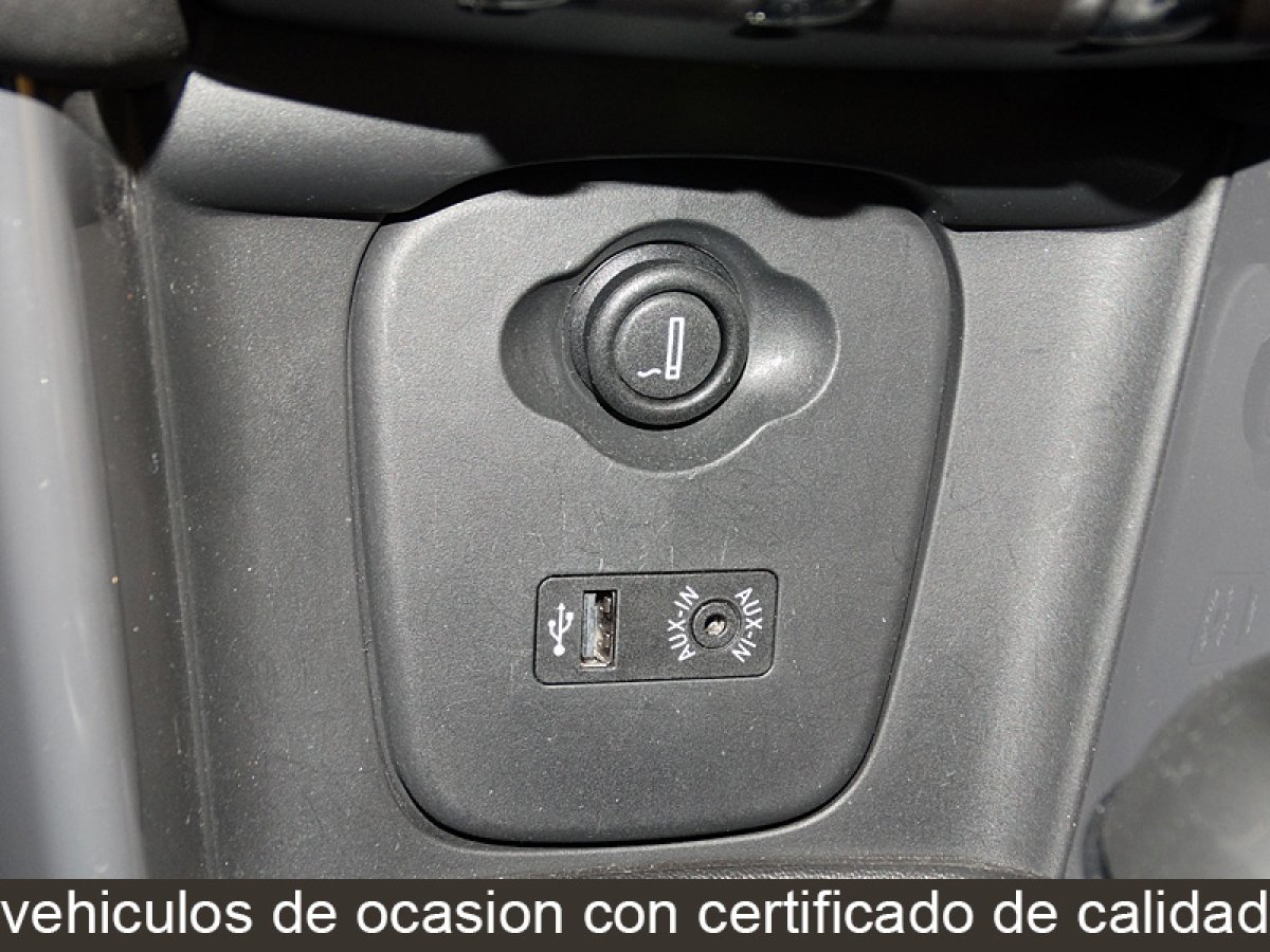 Foto Mini Cabrio 29