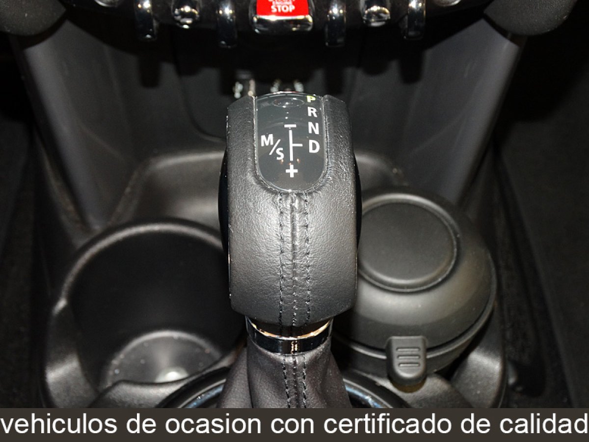 Foto Mini Cabrio 30