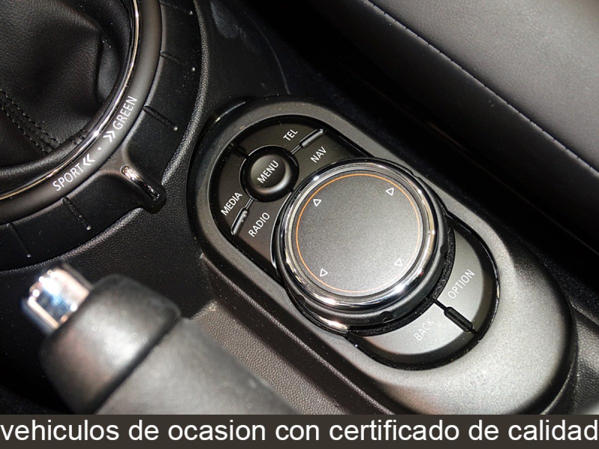 Foto Mini Cabrio 31