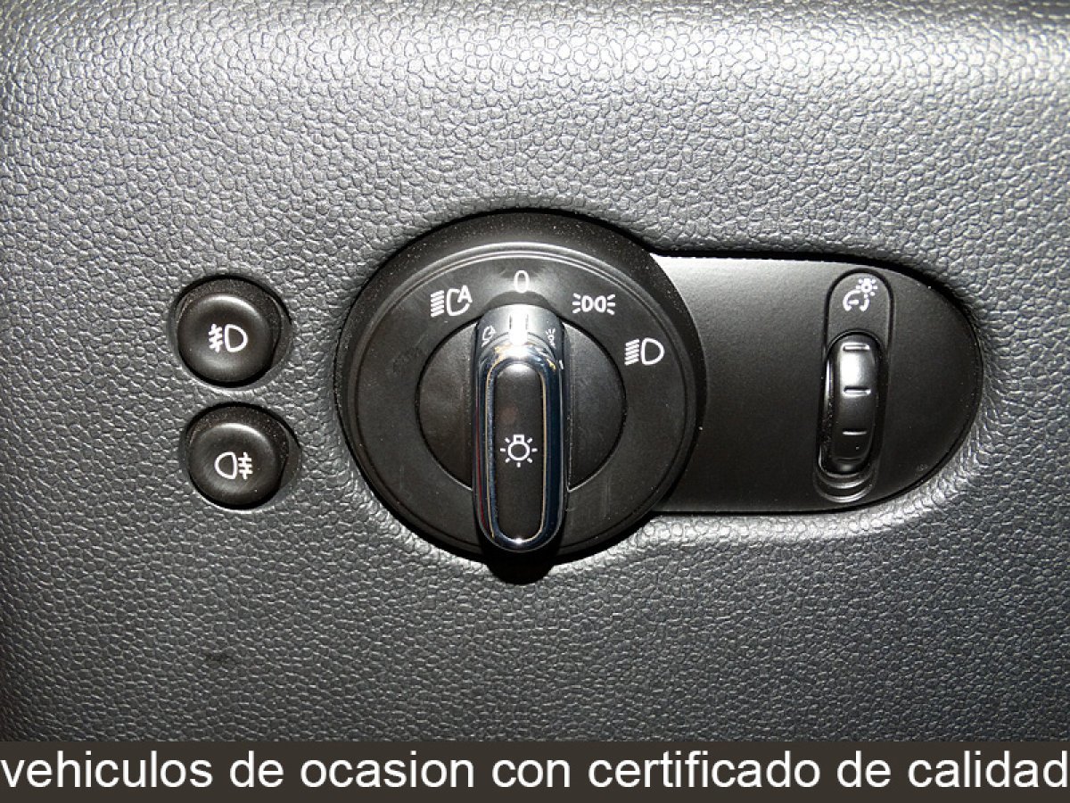 Foto Mini Cabrio 34