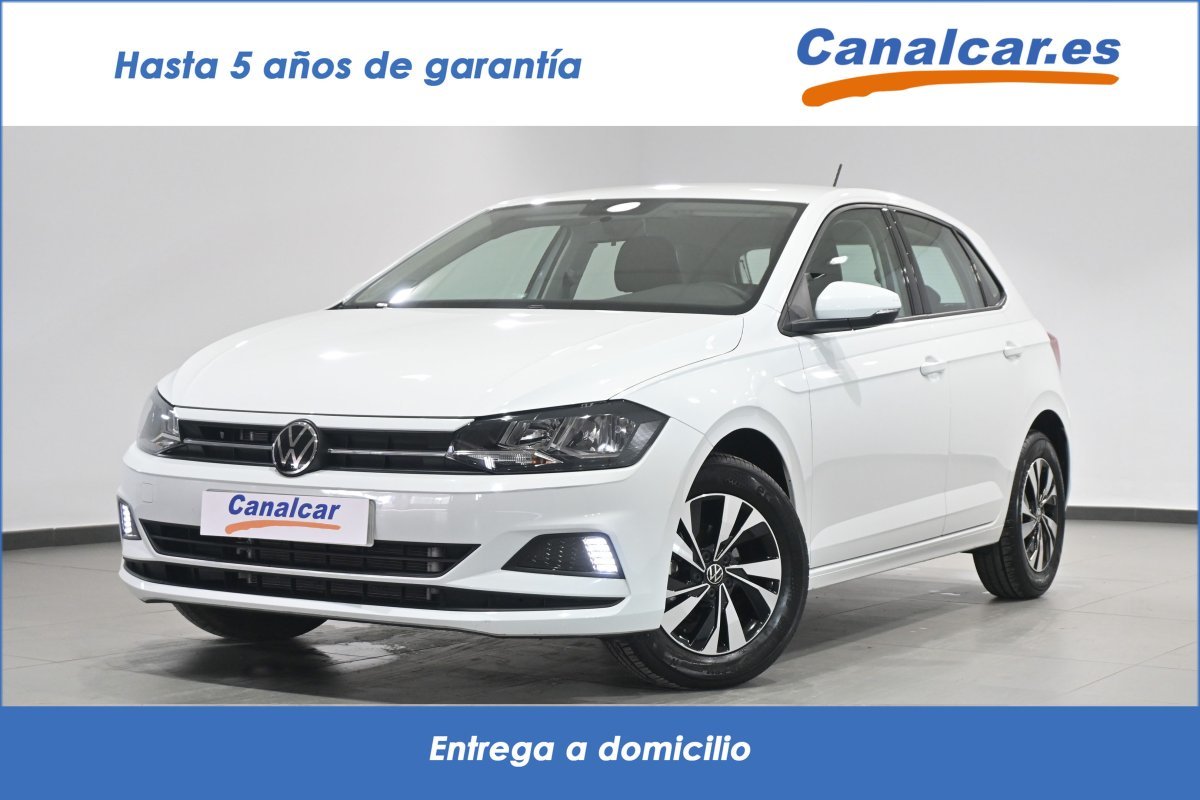 Foto Volkswagen Polo 1