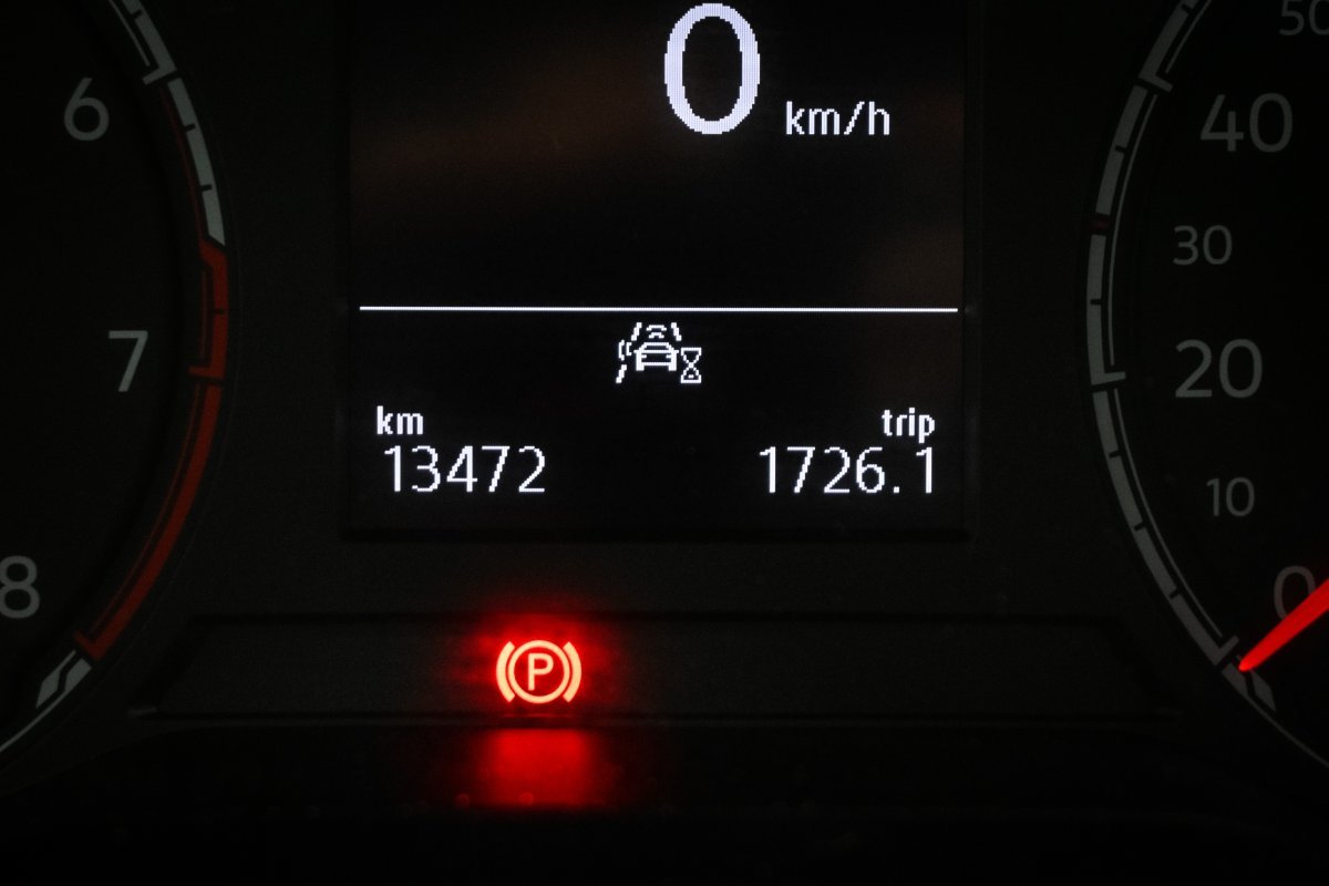 Foto Volkswagen Polo 11