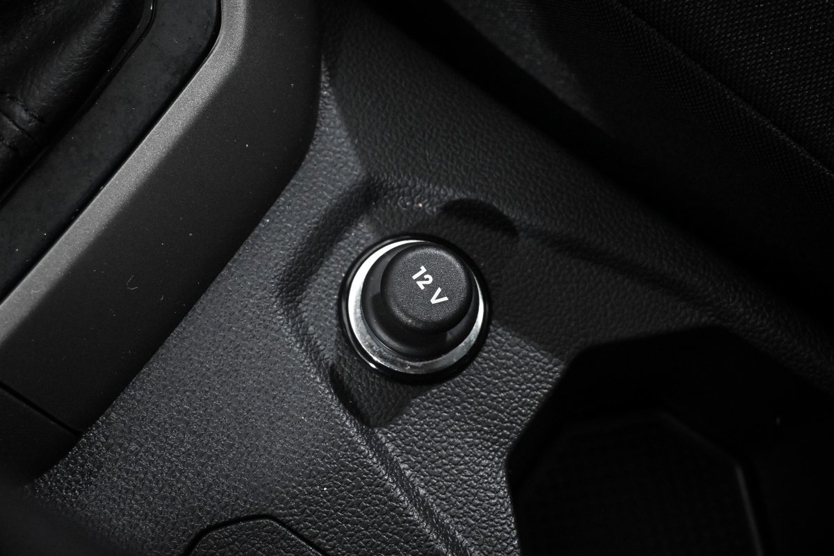 Foto Volkswagen Polo 22