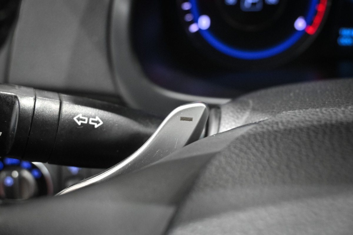 Foto Hyundai i40 cw 34